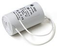 4.16.10 Polypropylene Film Capacitor, 450V ac, ±5%, 20uF, Plug In
